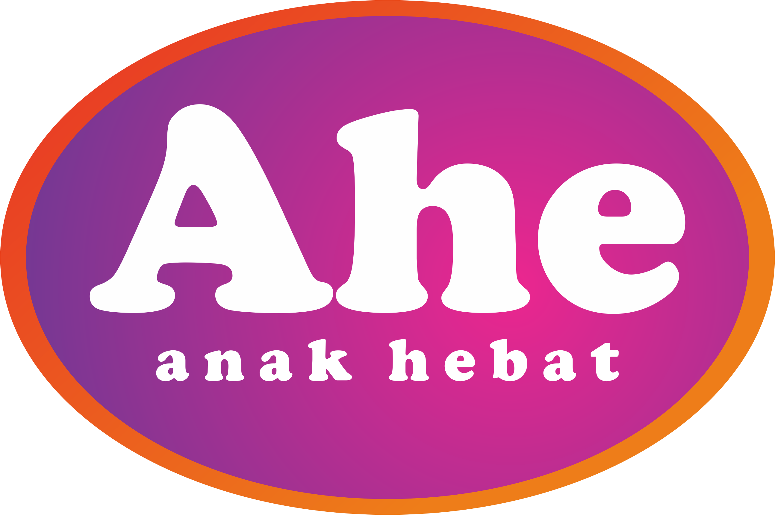 Logo AHE PLUMBUNGAN